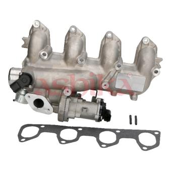Vanne EGR ASHIKA OEM 1668578 Vanne EGR ASHIKA OEM 1668578