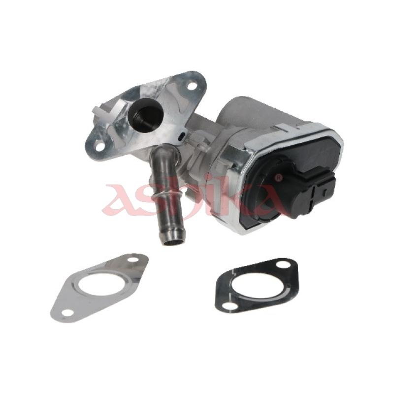 Vanne EGR ASHIKA 150-00-0313 - Visuel 2