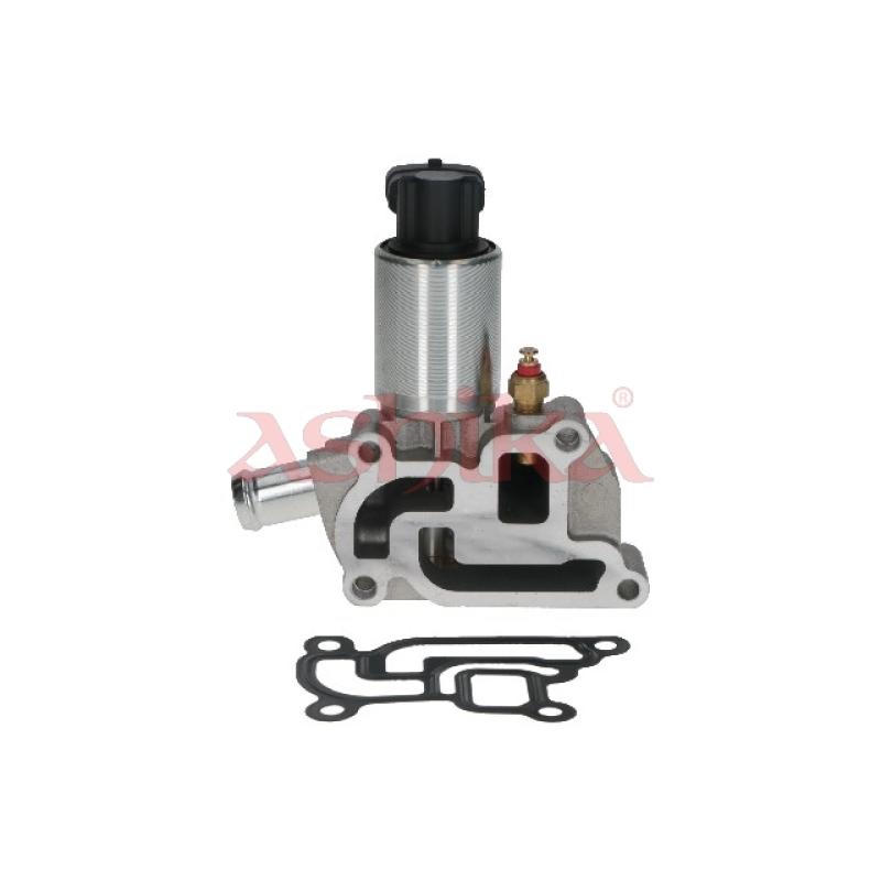 Vanne EGR ASHIKA 150-00-0412 - Visuel 1