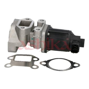 Vanne EGR ASHIKA OEM K5T703808220