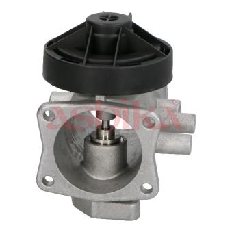 Vanne EGR ASHIKA 150-00-0503