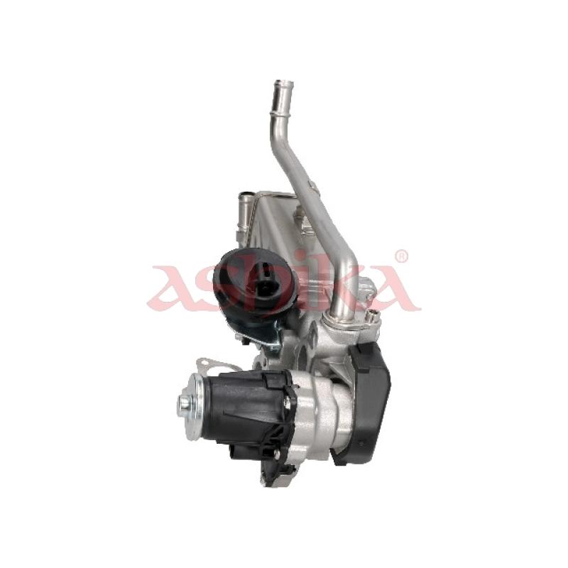 Vanne EGR ASHIKA 150-00-0909 - Visuel 1