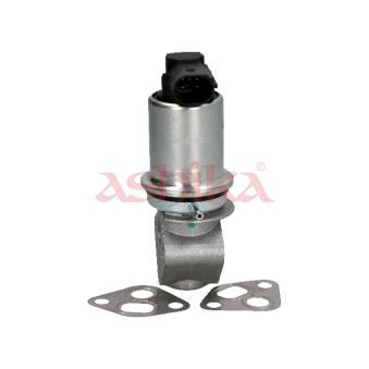 Vanne EGR ASHIKA 150-00-0914