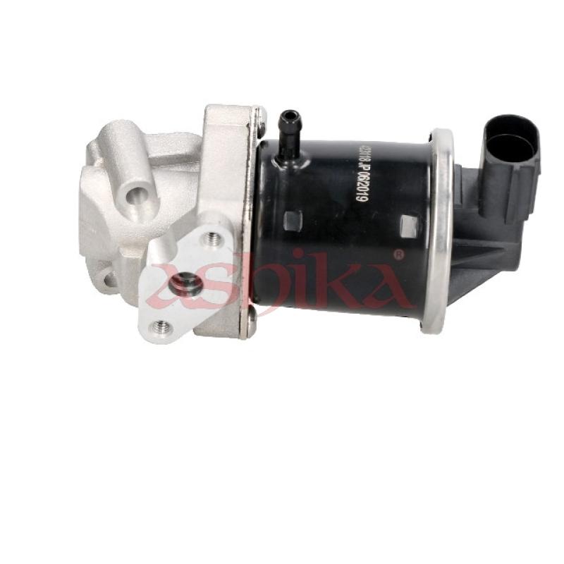 Vanne EGR ASHIKA 150-00-0918 - Visuel 2