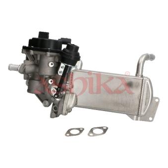 Vanne EGR ASHIKA OEM 03L131512DJ