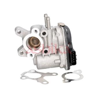 Vanne EGR ASHIKA 150-01-108