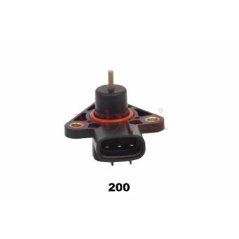 Vanne EGR ASHIKA 150-02-200