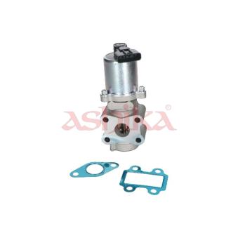 Vanne EGR ASHIKA OEM 2562026110