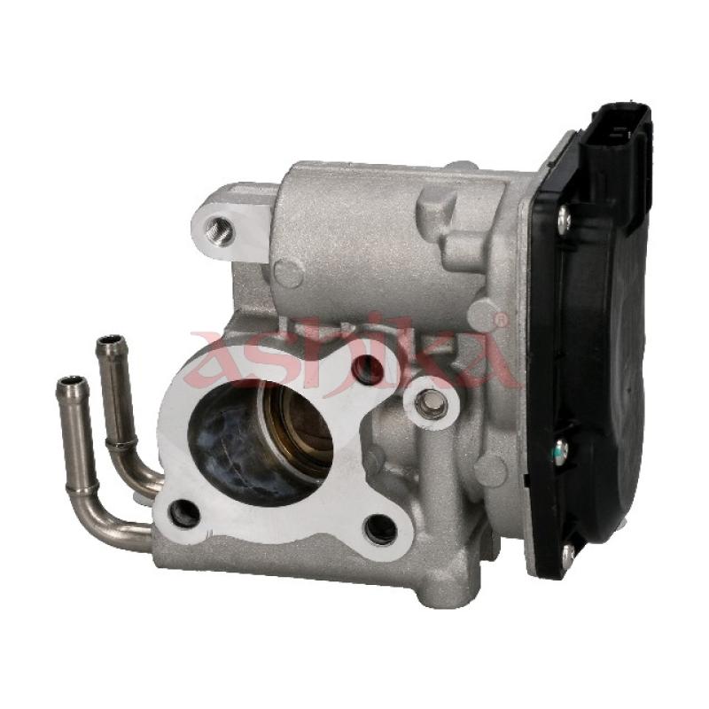 Vanne EGR ASHIKA 150-02-204 - Visuel 2