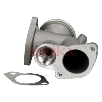 Vanne EGR ASHIKA OEM 8980919250 Vanne EGR ASHIKA OEM 8980919250