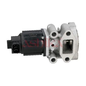 Vanne EGR ASHIKA [150-05-517]