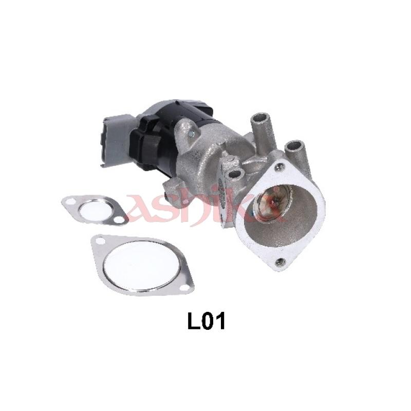 Vanne EGR ASHIKA 150-0L-L01 - Visuel 1