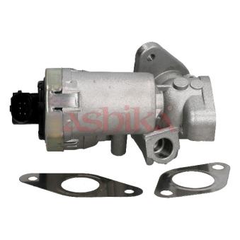 Vanne EGR ASHIKA OEM 1480560