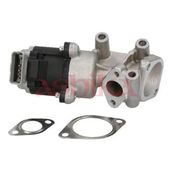 Vanne EGR ASHIKA OEM JDE3314