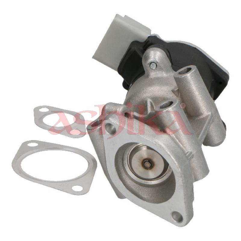 Vanne EGR ASHIKA 150-0L-L07 - Visuel 1