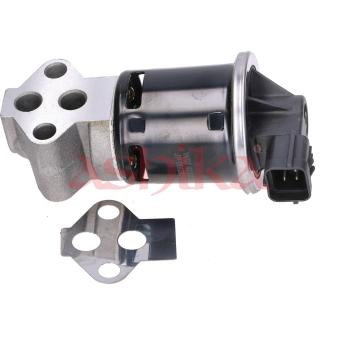 Vanne EGR ASHIKA 150-0W-W07