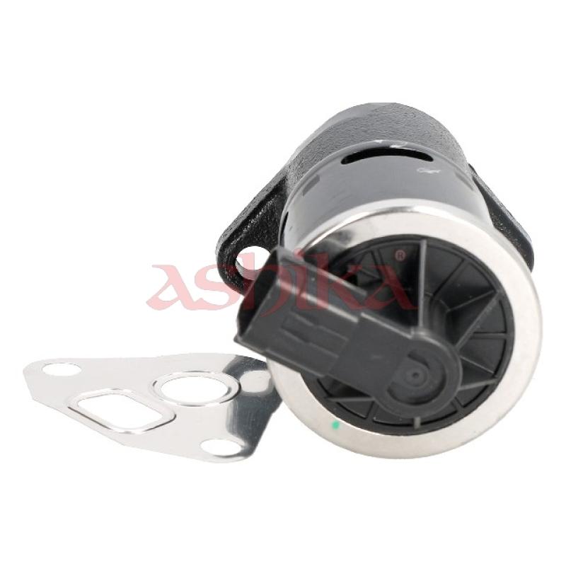 Vanne EGR ASHIKA 150-0W-W08 - Visuel 1