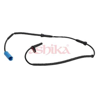 Capteur, vitesse de roue ASHIKA OEM 34526752160