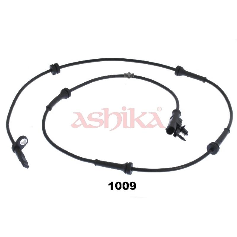 Capteur, vitesse de roue ASHIKA 151-01-1009 - Visuel 1
