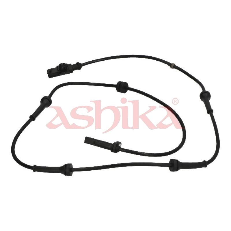 Capteur, vitesse de roue ASHIKA 151-01-1009 - Visuel 2