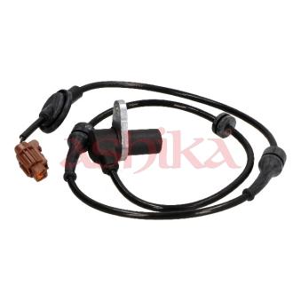 Capteur, vitesse de roue avant gauche ASHIKA OEM 479114M460 Capteur, vitesse de roue avant gauche ASHIKA OEM 479114M460