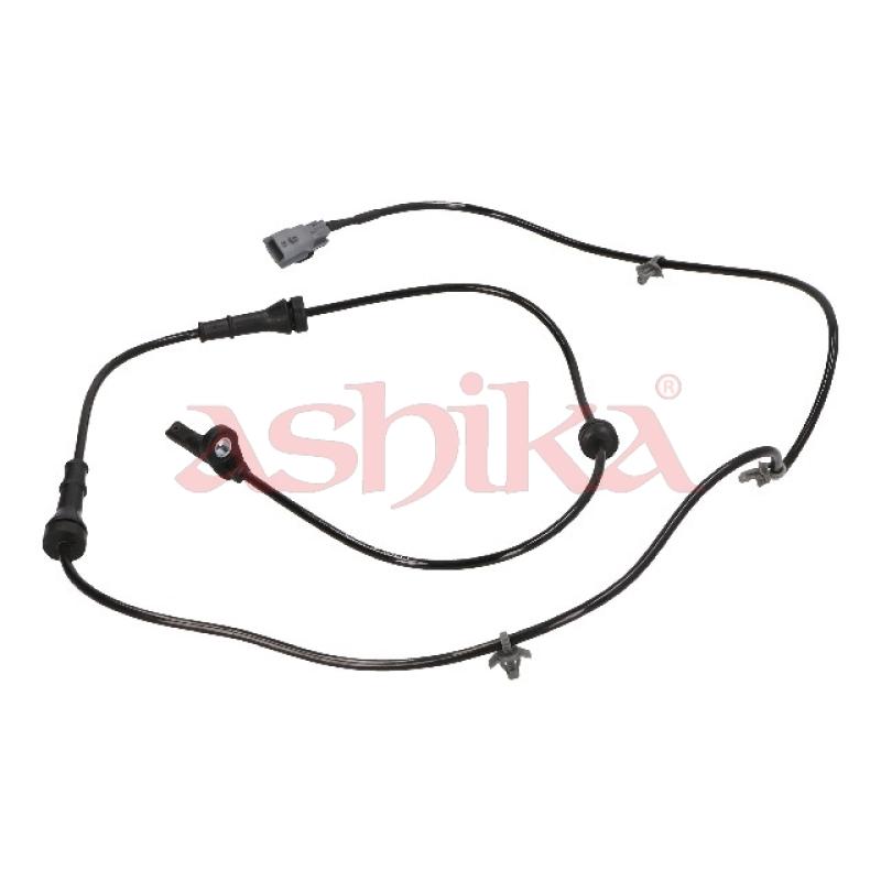Capteur, vitesse de roue ASHIKA 151-01-1010 - Visuel 2