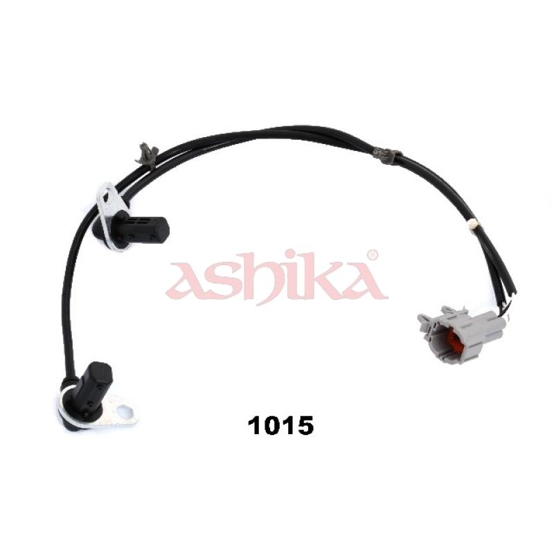 Capteur, vitesse de roue ASHIKA 151-01-1015 - Visuel 1