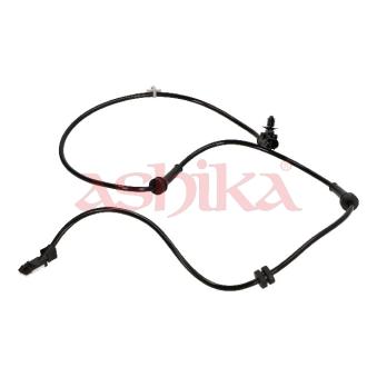 Capteur, vitesse de roue ASHIKA OEM 47910AX600