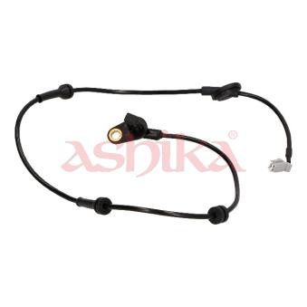 Capteur, vitesse de roue avant droit ASHIKA OEM 47910EQ010 Capteur, vitesse de roue avant droit ASHIKA OEM 47910EQ010