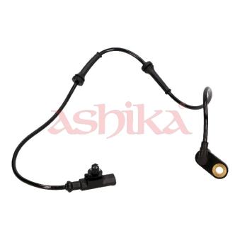 Capteur, vitesse de roue arrière gauche ASHIKA OEM 47901AX600