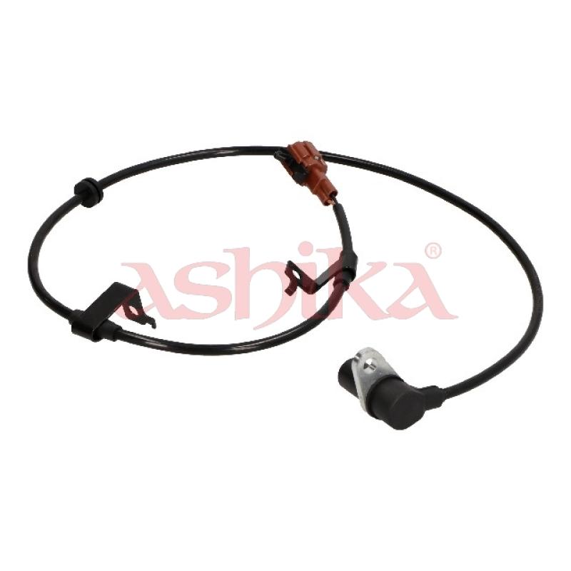 Capteur, vitesse de roue arrière gauche ASHIKA 151-01-147 - Visuel 2