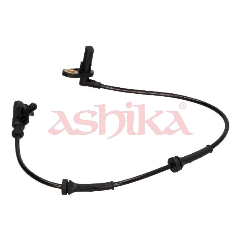 Capteur, vitesse de roue arrière droit ASHIKA 151-01-156 - Visuel 2