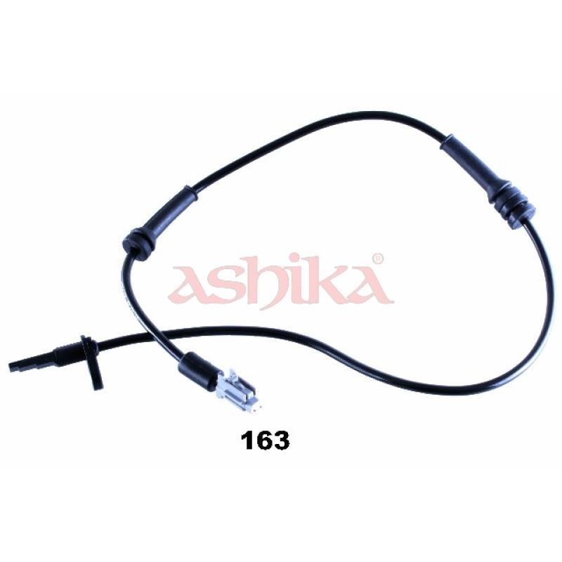 Capteur, vitesse de roue ASHIKA 151-01-163 - Visuel 1