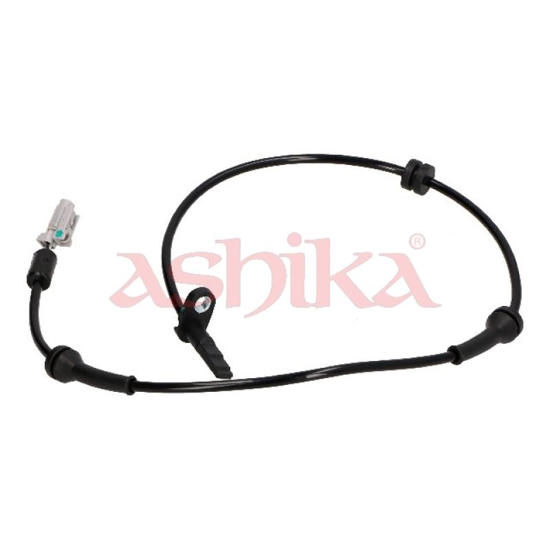 Capteur, vitesse de roue ASHIKA 151-01-163 - Visuel 2