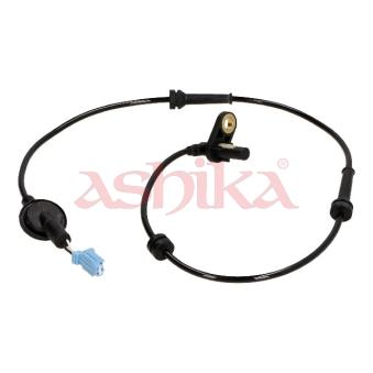 Capteur, vitesse de roue avant gauche ASHIKA OEM 47911BN800 Capteur, vitesse de roue avant gauche ASHIKA OEM 47911BN800