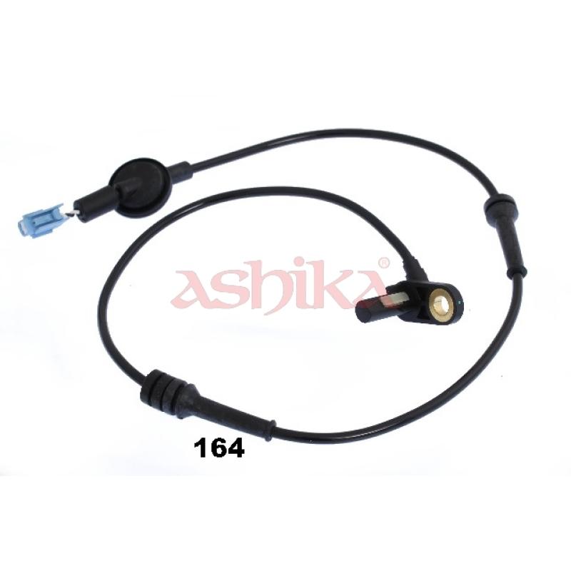 Capteur, vitesse de roue avant gauche ASHIKA 151-01-164 - Visuel 1