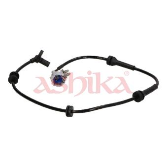 Capteur, vitesse de roue ASHIKA OEM 47910EA025