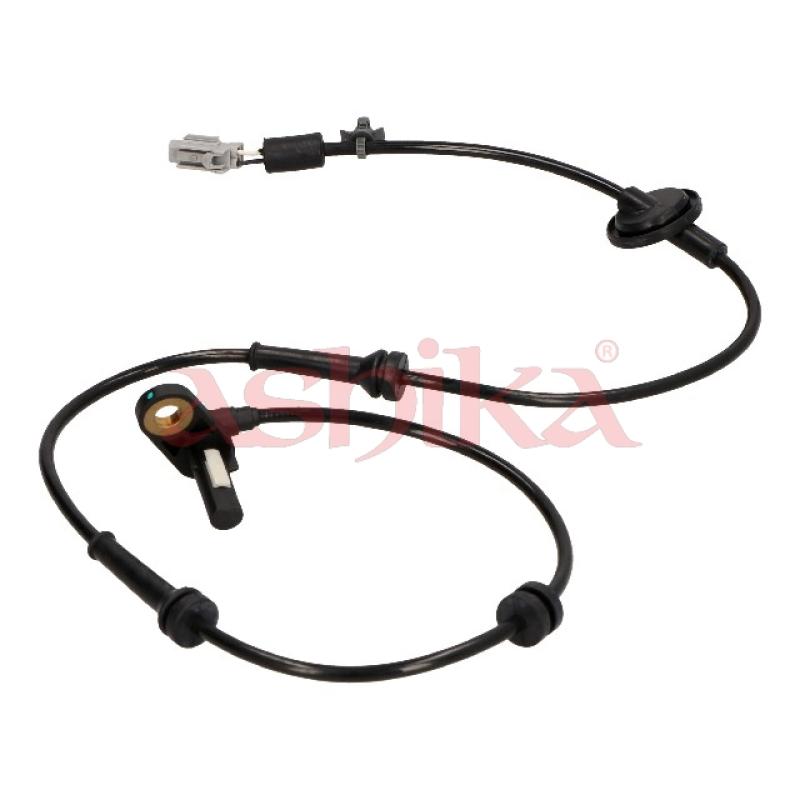 Capteur, vitesse de roue avant droit ASHIKA 151-01-171 - Visuel 2