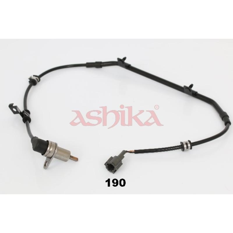 Capteur, vitesse de roue arrière droit ASHIKA 151-01-190 - Visuel 1