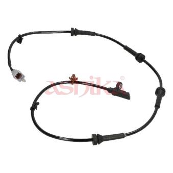 Capteur, vitesse de roue ASHIKA OEM 479001DC1A