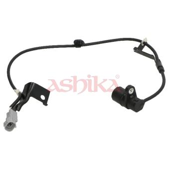 Capteur, vitesse de roue arrière gauche ASHIKA OEM 895460K070 Capteur, vitesse de roue arrière gauche ASHIKA OEM 895460K070