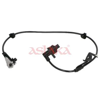 Capteur, vitesse de roue arrière droit ASHIKA [151-02-2028]