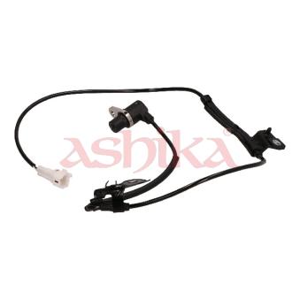Capteur, vitesse de roue avant droit ASHIKA 151-02-221 pour FORD FOCUS 1.6 - 110cv