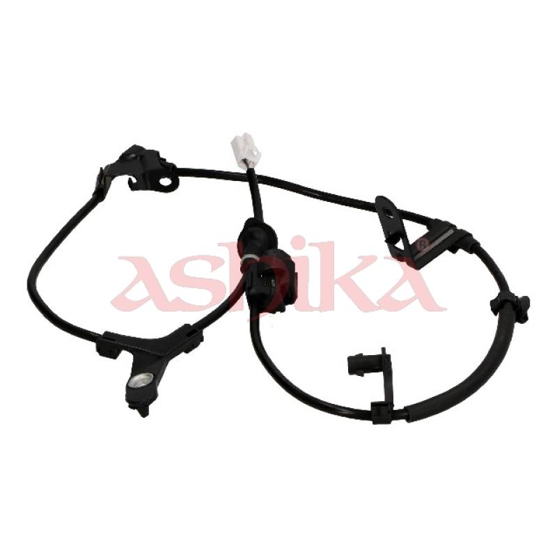 Capteur, vitesse de roue avant droit ASHIKA 151-02-222 - Visuel 2