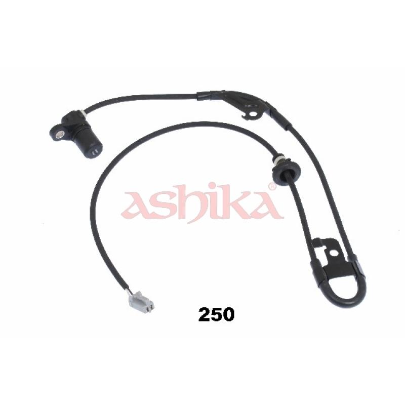 Capteur, vitesse de roue arrière droit ASHIKA 151-02-250 - Visuel 1