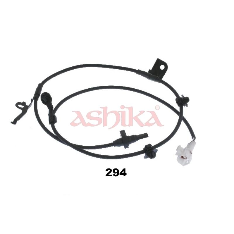 Capteur, vitesse de roue avant droit ASHIKA 151-02-294 - Visuel 1