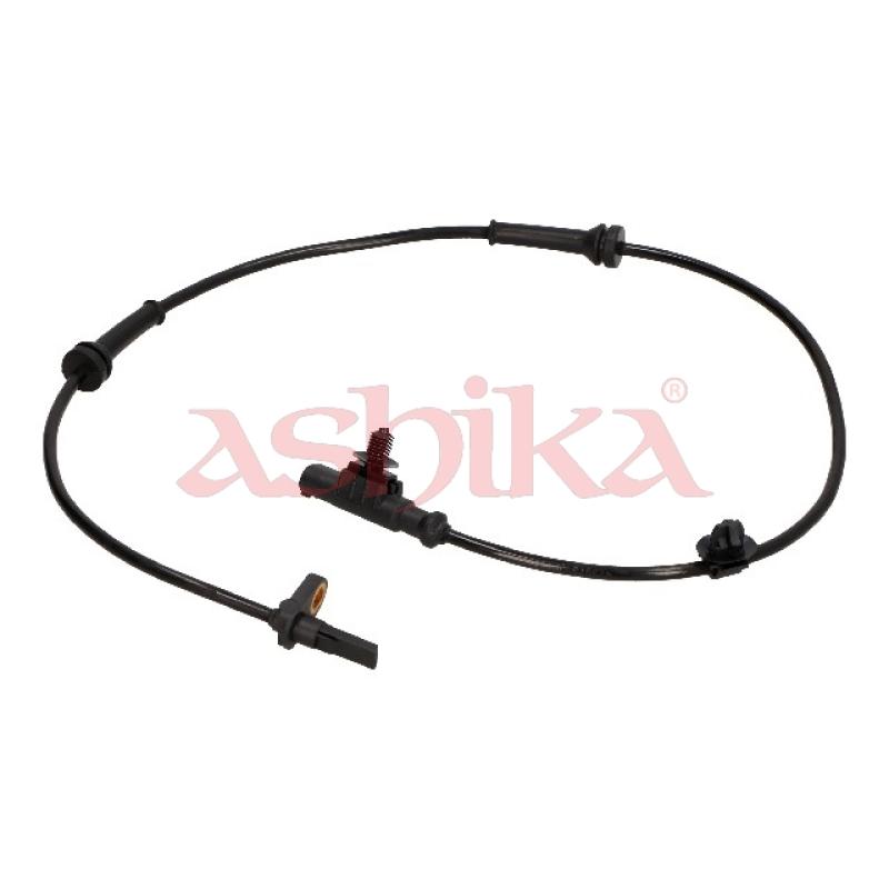 Capteur, vitesse de roue ASHIKA 151-02-298 - Visuel 2