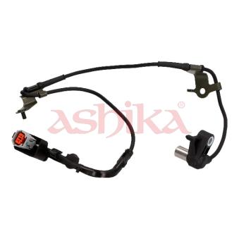Capteur, vitesse de roue avant gauche ASHIKA OEM GJ6A4373XA