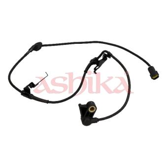 Capteur, vitesse de roue avant gauche ASHIKA OEM D2054373X