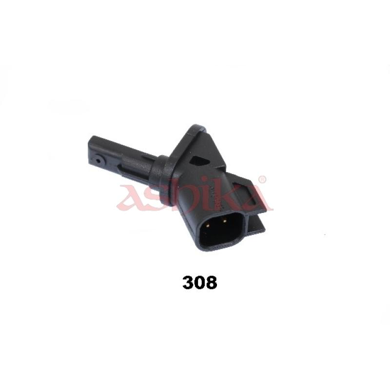 Capteur, vitesse de roue ASHIKA 151-03-308 - Visuel 1